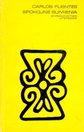 Okładka - Spokojne sumienia