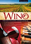 Ok�adka - Wino. Praktyczny poradnik