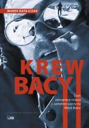 Ok�adka - Krew bacy