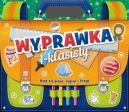 Ok�adka - Wyprawka 1-klasisty. Ucz� si� pisa�, czyta� i liczy�