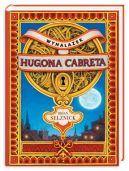 Okładka książki - Wynalazek Hugona Cabreta