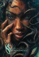 Ok�adka ksi�zki - Xenogenesis