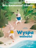 Ok�adka - Wyspa wolno�ci