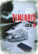 Ok�adka ksi��ki - Tenebris 3. Cie�