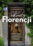 Okładka - Sekrety Florencji