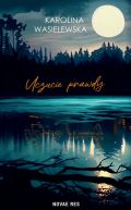 Okadka ksizki - Uczucie prawdy