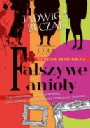 Ok�adka ksi�zki - Fa�szywe anio�y