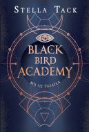 Okładka - Bój się światła. Black Bird Academy. Tom 2