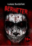 Ok�adka ksi�zki - Berneter