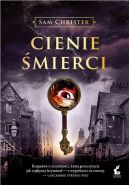 Ok�adka - Cienie �mierci