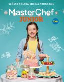 Okadka ksizki - MasterChef Junior. Szsta polska edycja programu