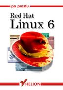 Okadka ksizki - Po prostu Red Hat Linux 6