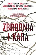 Okładka - Zbrodnia i kara