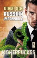 Okładka ksiązki - Russian Impossible