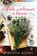 Okadka - Maa zielarnia w Paryu