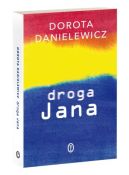 Okadka ksizki - Droga Jana