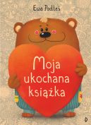 Okadka - Moja ukochana ksika