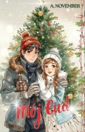 Ok�adka - M�j Cud