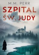 Okładka - Szpital św. Judy