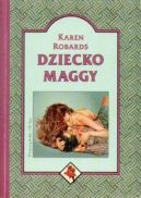 Ok�adka - Dziecko Maggy