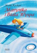 Okadka - Martynika i Biaa Wyspa