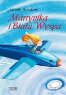 Okładka ksiązki - Martynika i Biała Wyspa