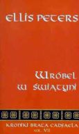 Okadka ksizki - Wrbel w wityni