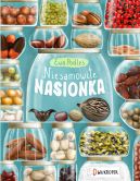 Okładka książki - Niesamowite nasionka