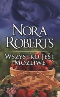 Okładka ksiązki - Wszystko jest możliwe 