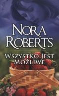 Okadka ksiki - Wszystko jest moliwe 