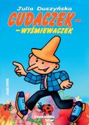 Ok�adka - Cudaczek-Wy�miewaczek