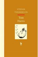 Okadka ksizki - Tom Harris