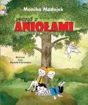 Okładka książki - Zeszyt z aniołami