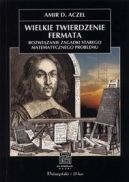 Okadka ksizki - Wielkie twierdzenie Fermata: Rozwizanie zagadki starego matematycznego problemu