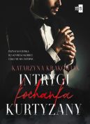 Ok�adka - Prywatna pokoj�wka. Tom 3. Intrygi kochanka kurtyzany