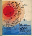 Okadka - Kluska, Kefir i Tutejszy