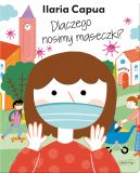 Okadka - Dlaczego nosimy maseczki?