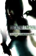 Okładka książki - Ostatni patrol 