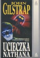 Ok�adka ksi�zki - Ucieczka Nathana