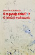 Okładka - O co pytają dzieci?