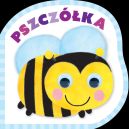 Okadka ksizki - Mrugnij oczkiem i posuchaj. Pszczka