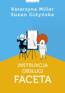 Okadka ksizki - Instrukcja obsugi faceta