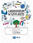 Ok�adka - Laboratorium w szufladzie. Fizyka