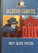 Ok�adka - Trzy �lepe myszki