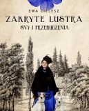 Okładka - Zakryte lustra. Sny i przebudzenia