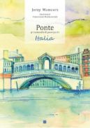 Okadka - Ponte. Przewodnik poetycki. Italia