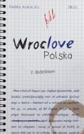 Okadka - Wroclove, Polska