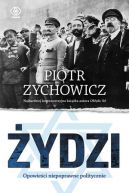 Okadka ksizki - ydzi. Opowieci niepoprawne politycznie