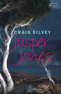 Okadka ksiki - Jasper Jones