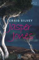 Okadka - Jasper Jones